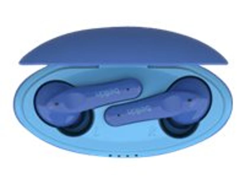 Belkin SOUNDFORM Nano​ In-ear Micro USB Blauw