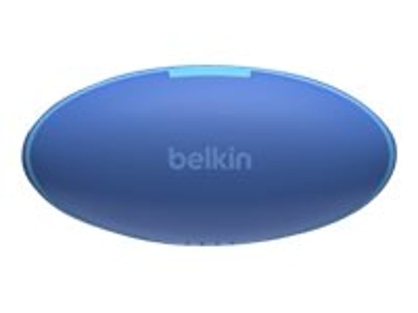 Belkin SOUNDFORM Nano​ In-ear Micro USB Blauw