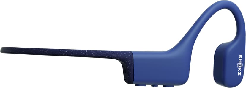 Shokz Openswim - Blue Blauw