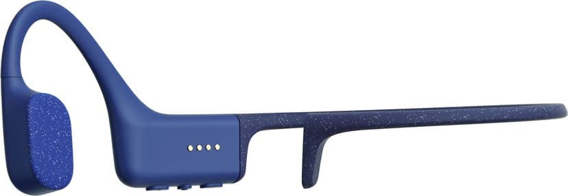 Shokz Openswim - Blue Blauw