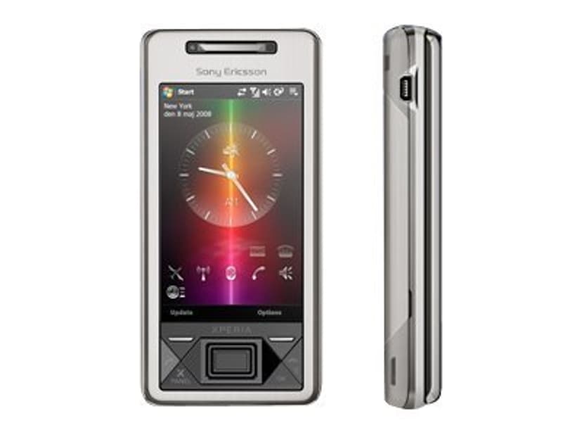 Sony Ericsson XPERIA X1