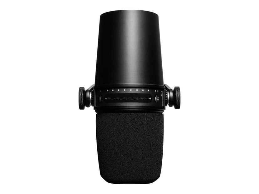 Shure MV7