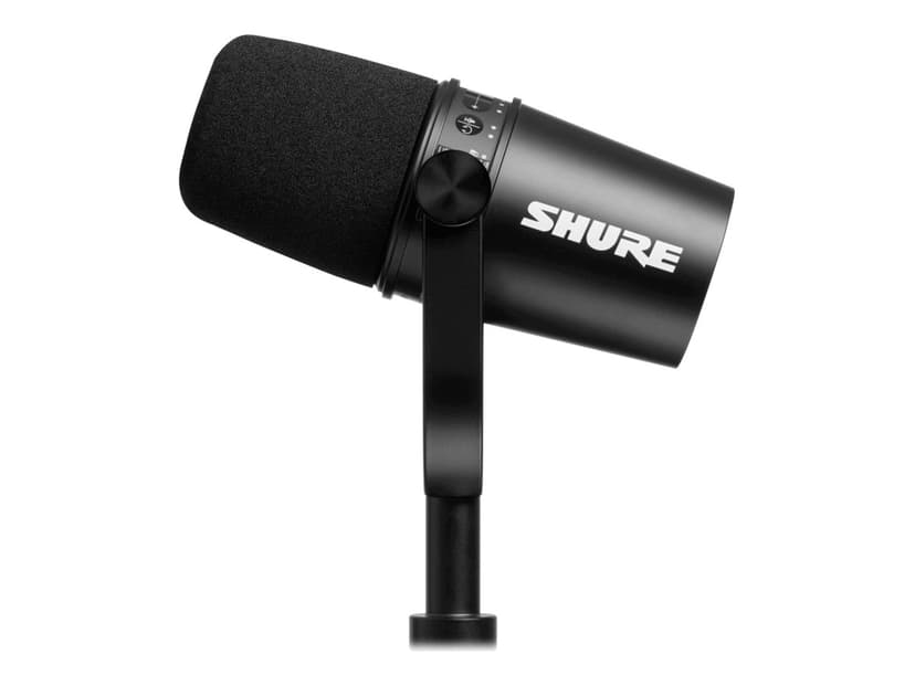 Shure MV7