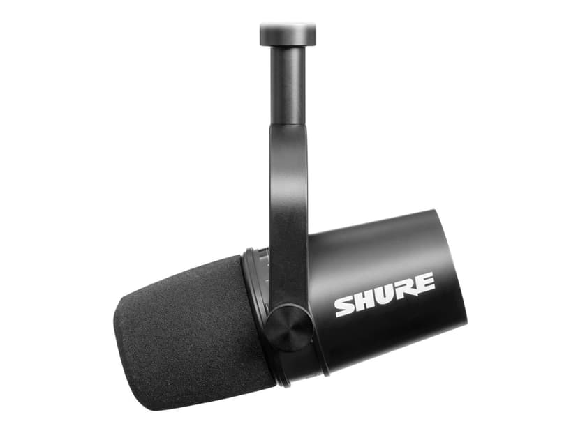 Shure MV7