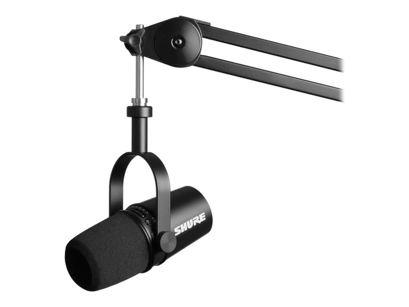 Shure MV7