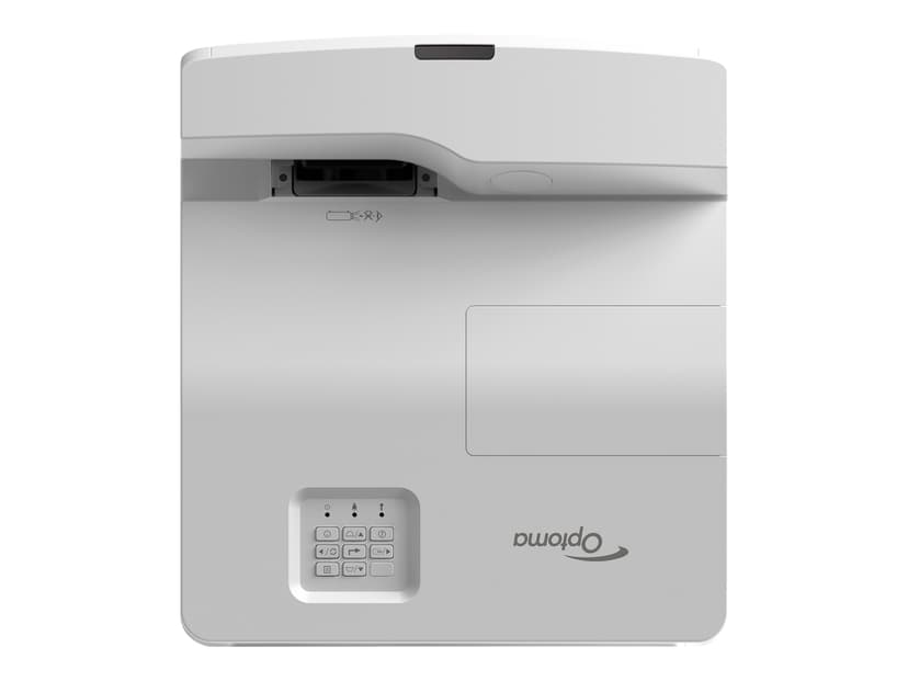 Optoma EH340UST Full-HD
