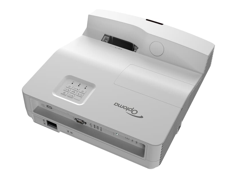 Optoma EH340UST Full-HD