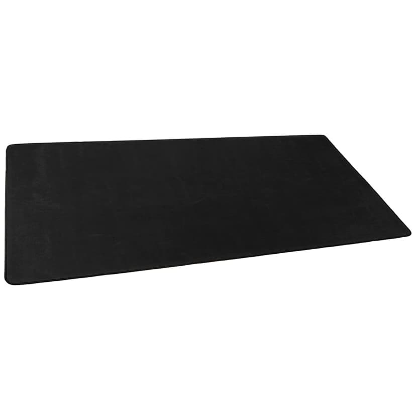 Glorious Stealth Mousepad 3xl Black