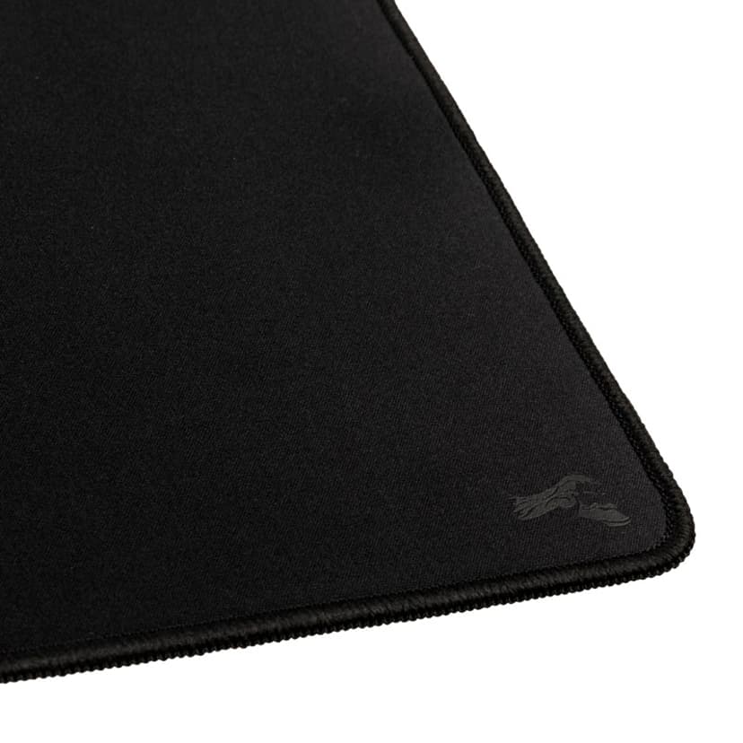 Glorious Stealth Mousepad 3xl Black