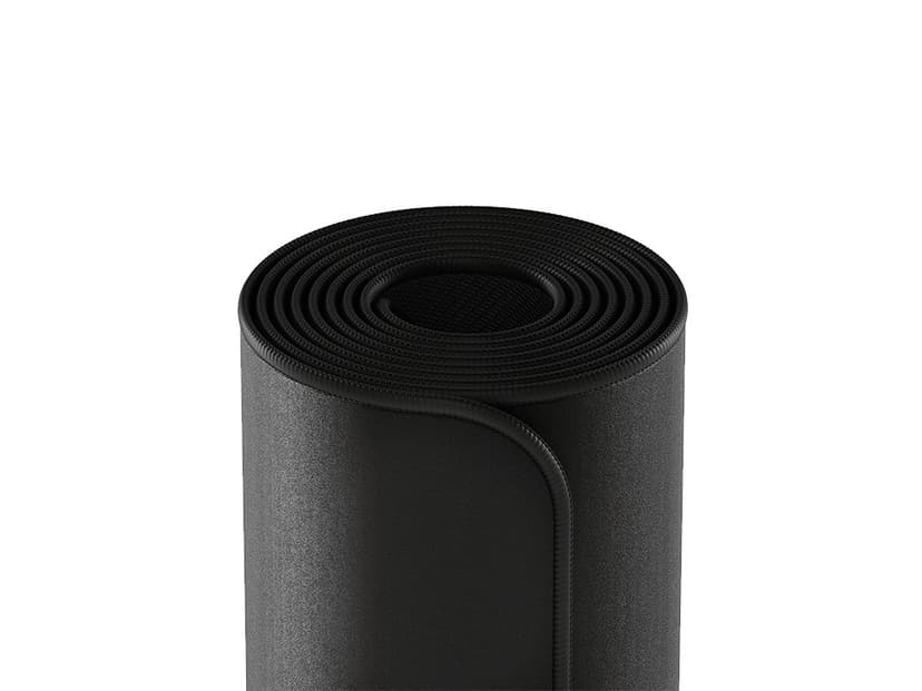 Glorious Stealth Mousepad 3xl Black