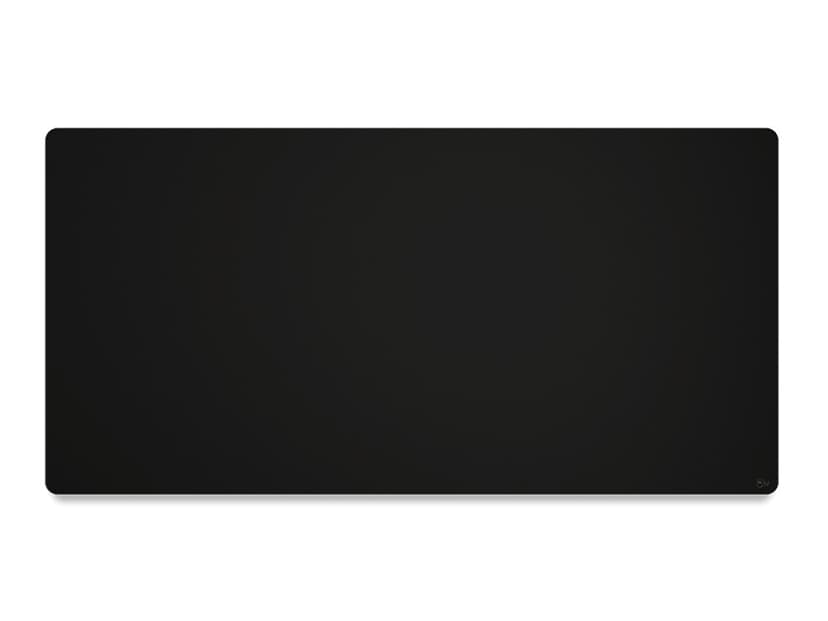 Glorious Stealth Mousepad 3xl Black