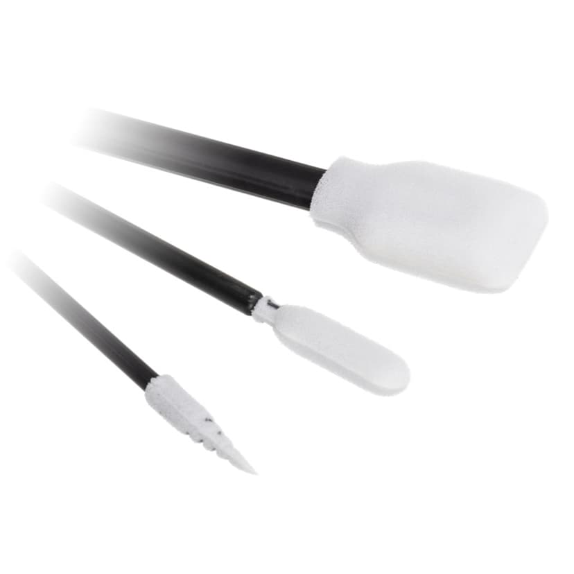 It Dusters Poke Precision Cleaning Swabs