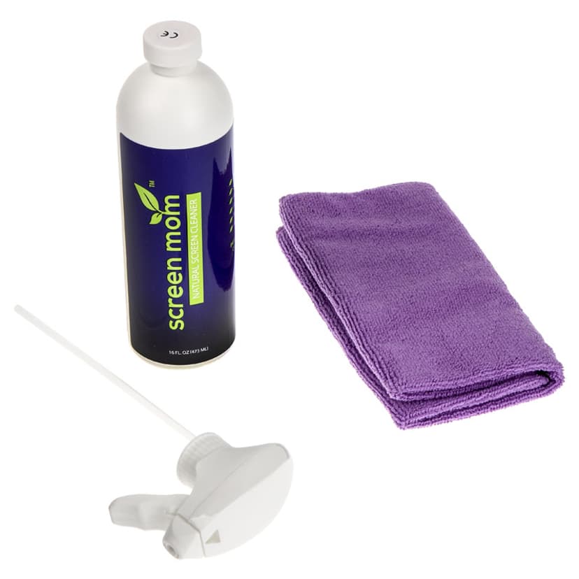 It Dusters ScreenMom Screen cleaner