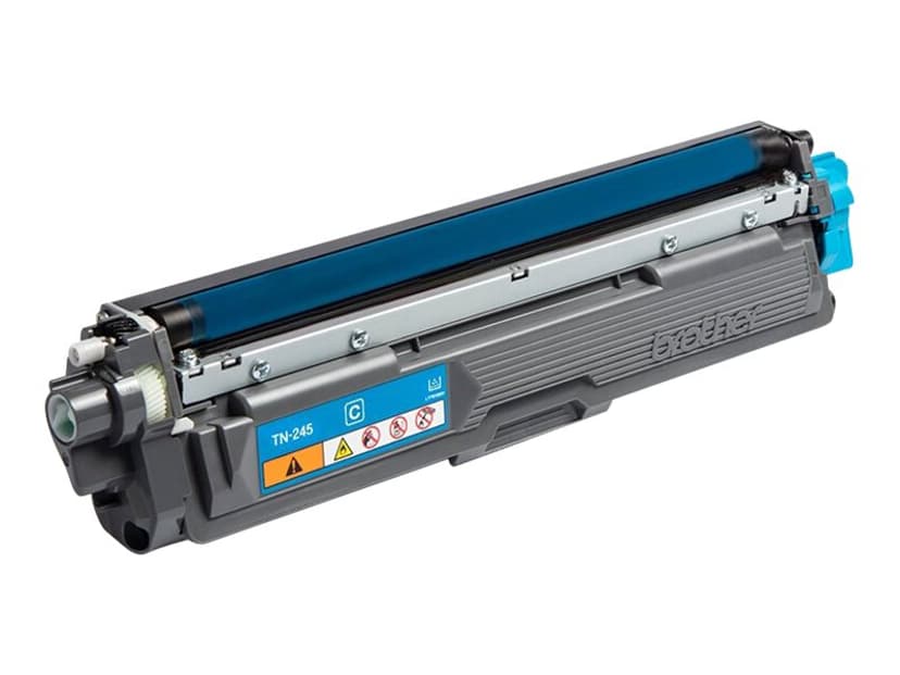 Brother Toner Cyan 2,2k - HL-3140/50/70
