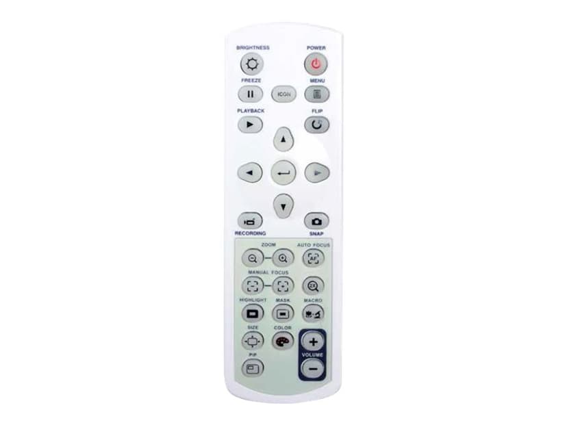 Optoma DC450