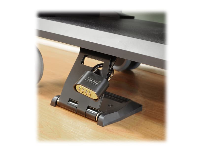 Ergotron Security Bracket kit 1 styck