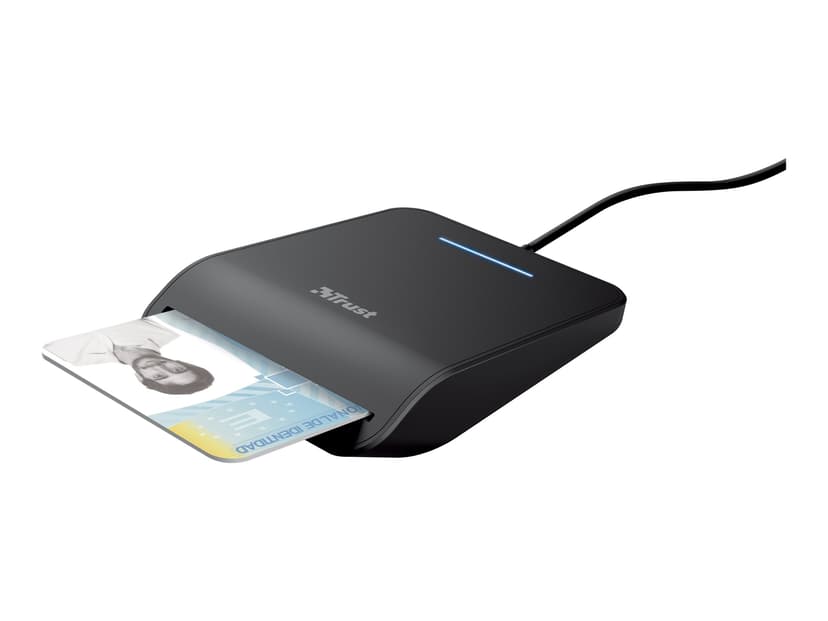 Trust Primo Smartcard Reader