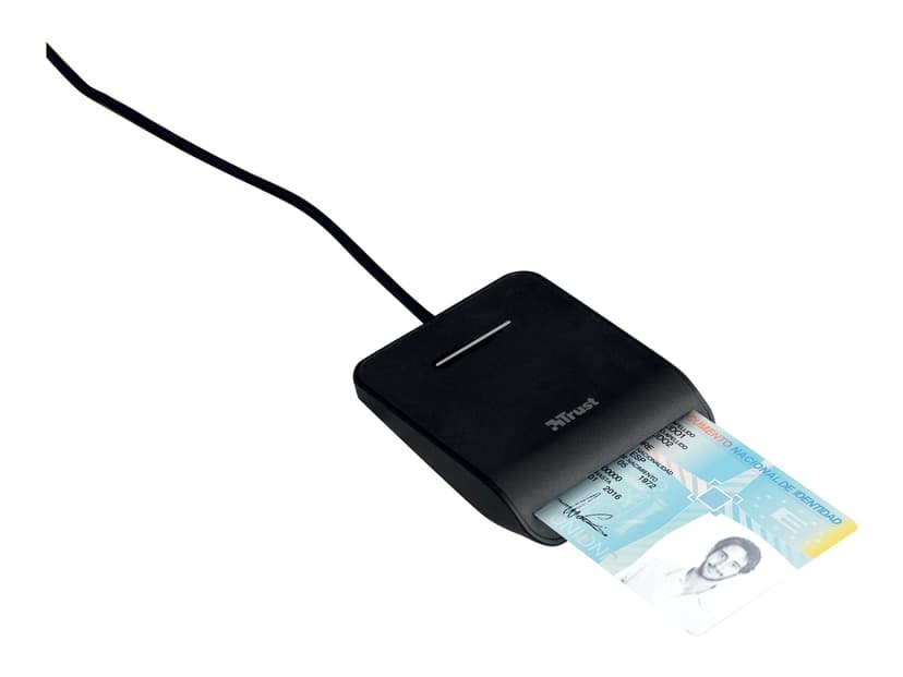 Trust Primo Smartcard Reader
