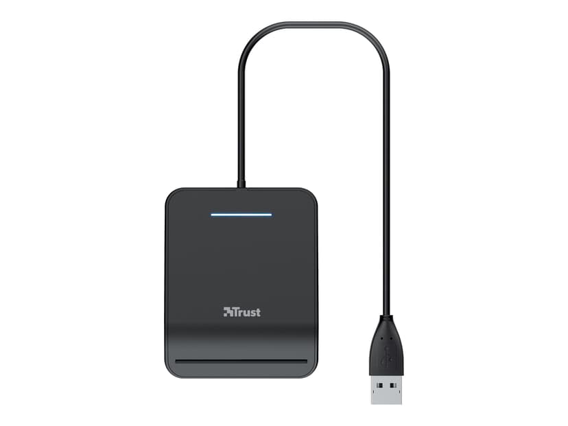 Trust Primo Smartcard Reader