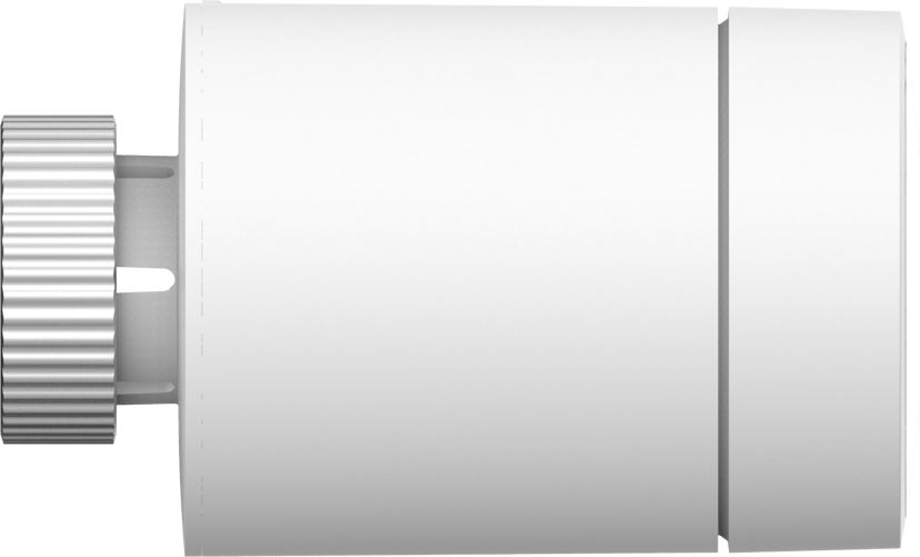 Aqara SRTS-A01 termostatisk radiatorventil Egnet for innendørs bruk