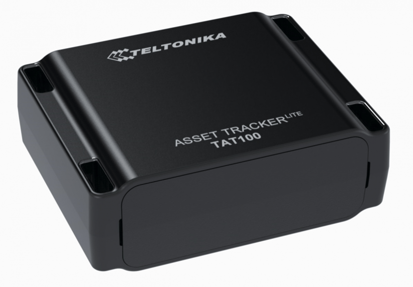Teltonika TAT100 Asset Tracker Easy