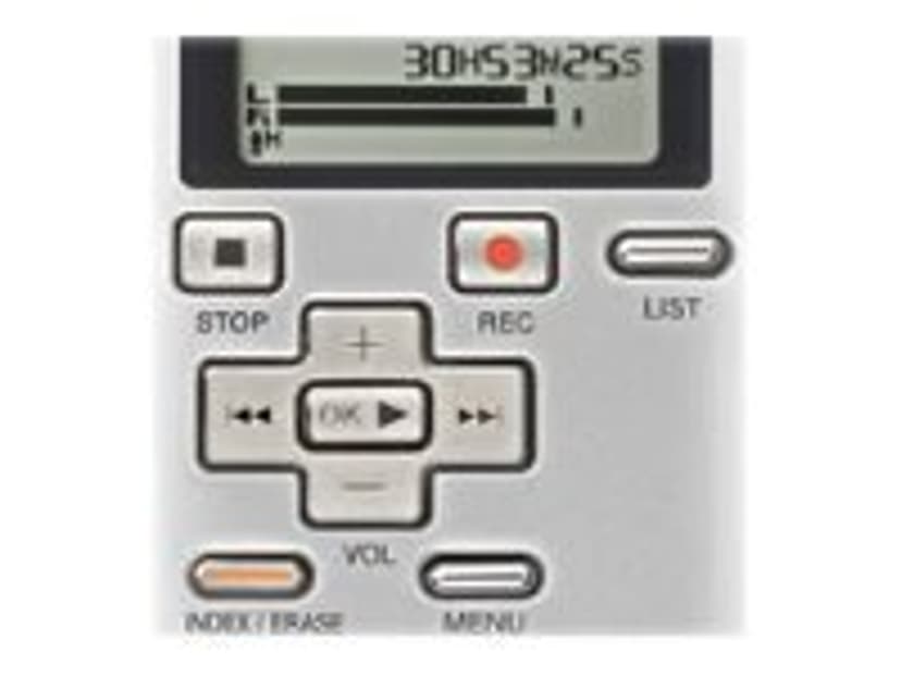Olympus WS-550M