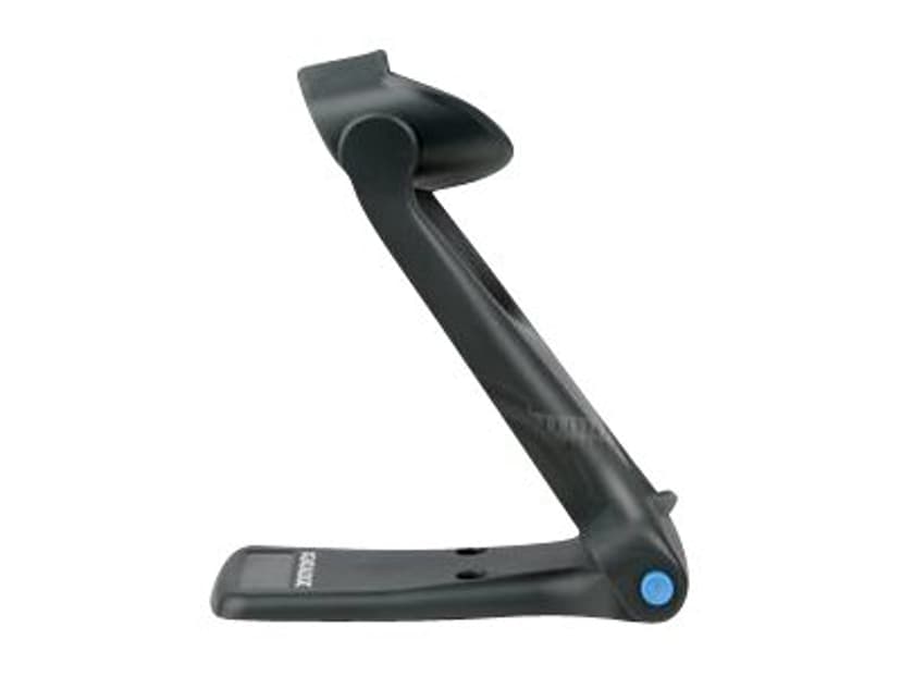 Datalogic QuickScan Lite QW2120 USB-Kit Black Incl Stand