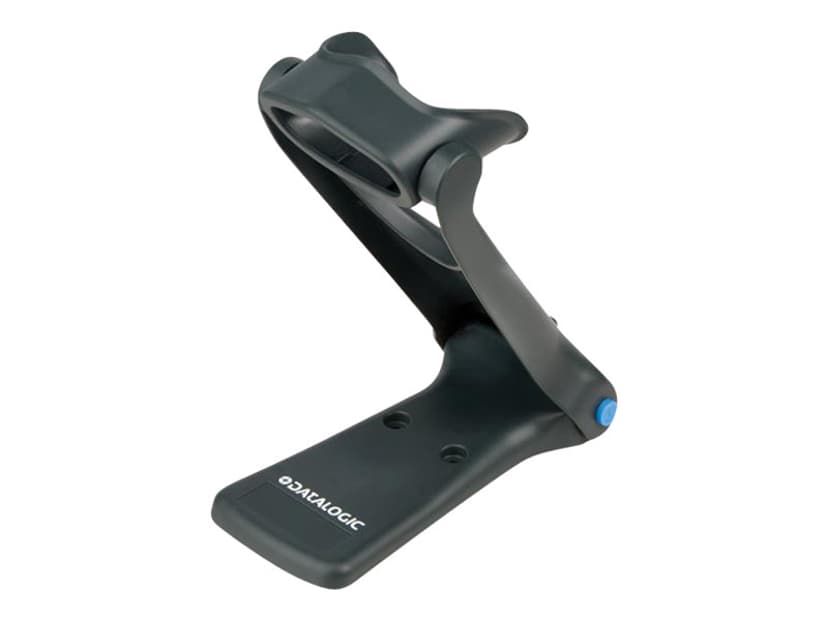 Datalogic QuickScan Lite QW2120 USB-Kit Black Incl Stand