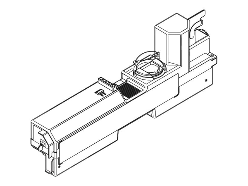 Canon Waste Toner - IR 1730/1740/1750/ IR Adv 400IF/500IF
