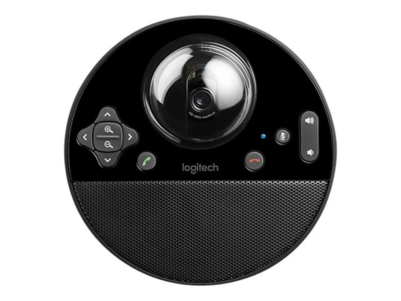 Logitech BCC950 ConferenceCam