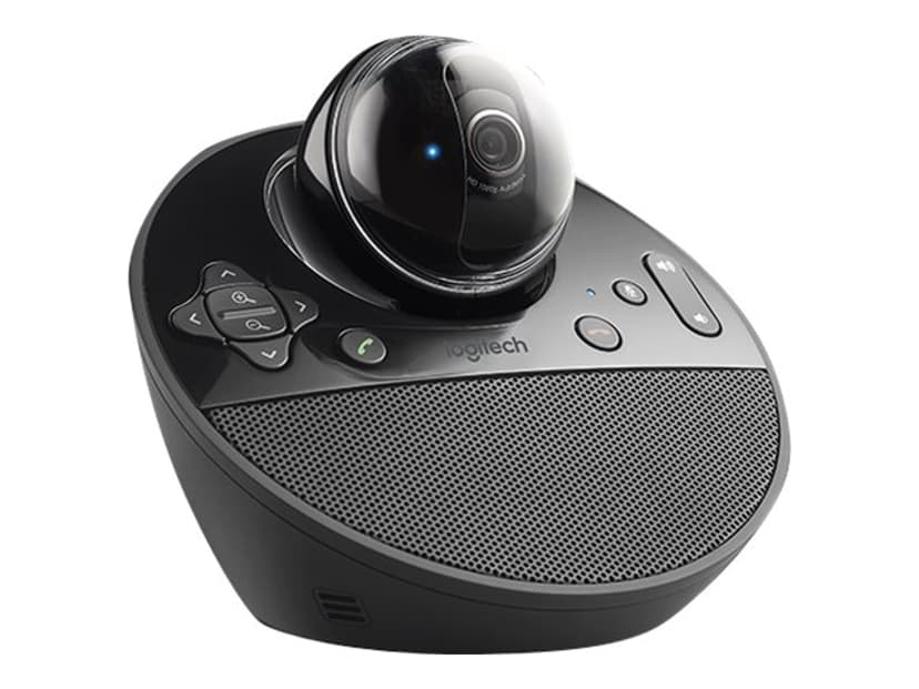 Logitech BCC950 ConferenceCam