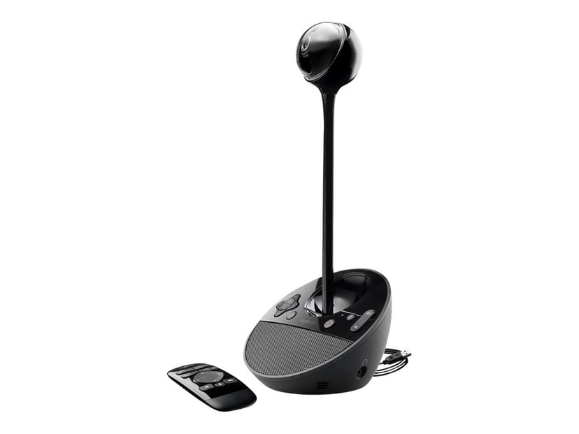 Logitech BCC950 ConferenceCam