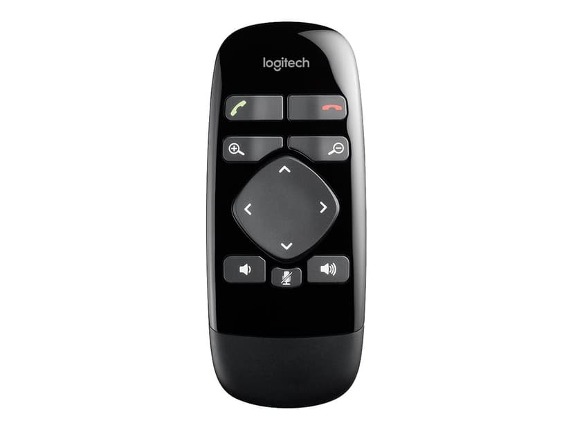 Logitech BCC950 ConferenceCam