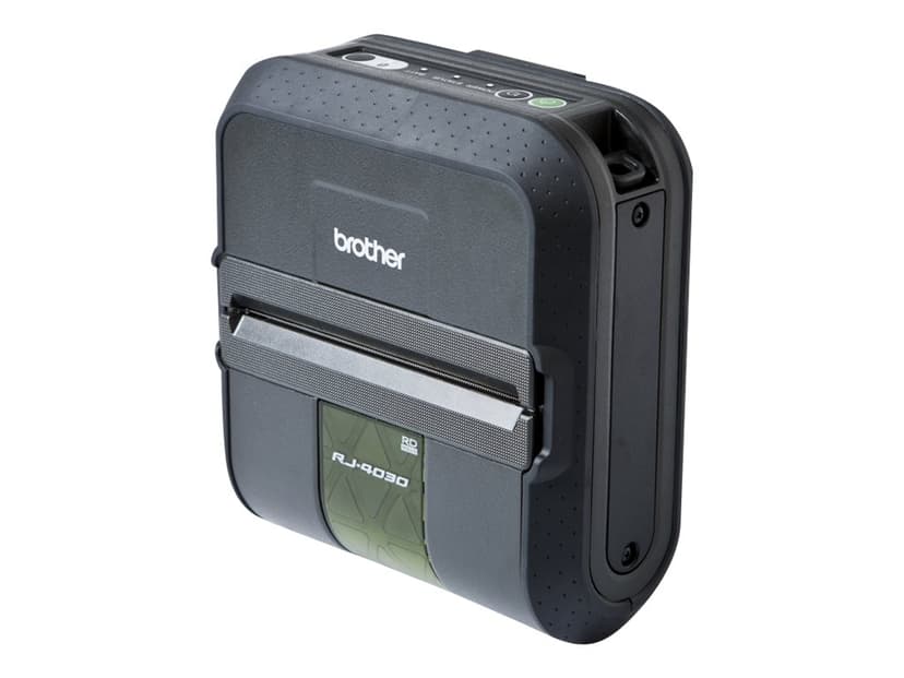 Brother RJ-4030 Mobile USB/Seriell/BT