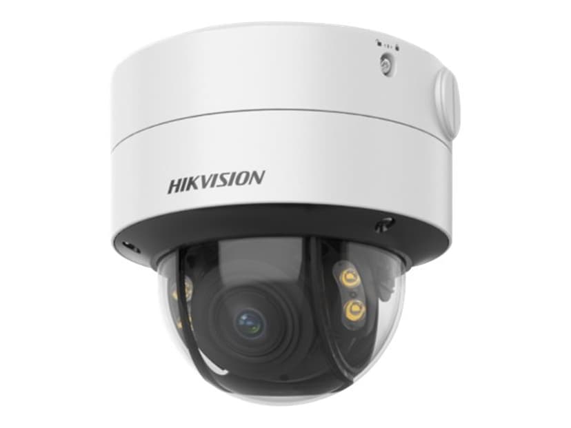 Hikvision Dome Colorvu Ds-2ce59df8t-avpze (2.8-12mm) 2mp