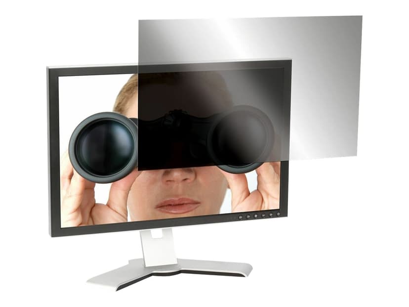 Targus Privacy Screen 27" Widescreen (16:9) 16:9