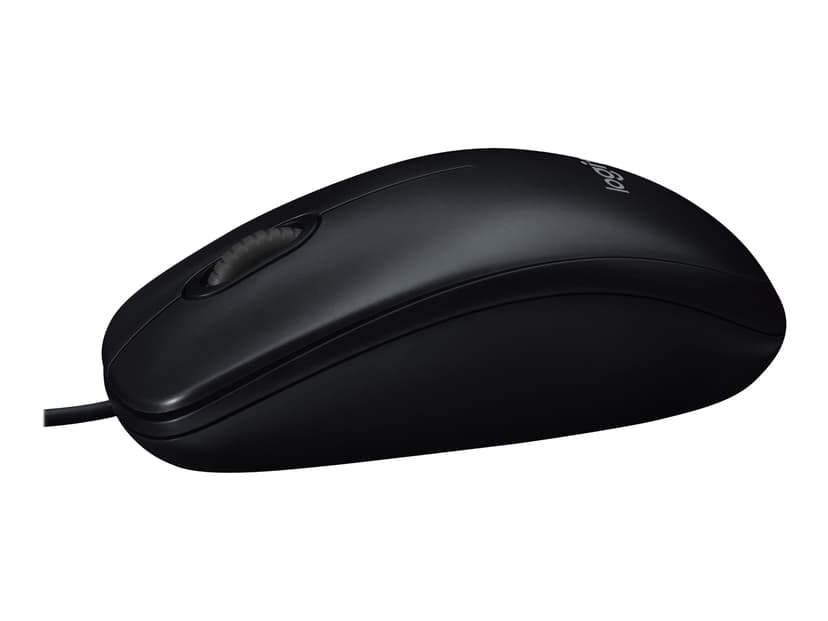 Logitech B100 USB Type-A