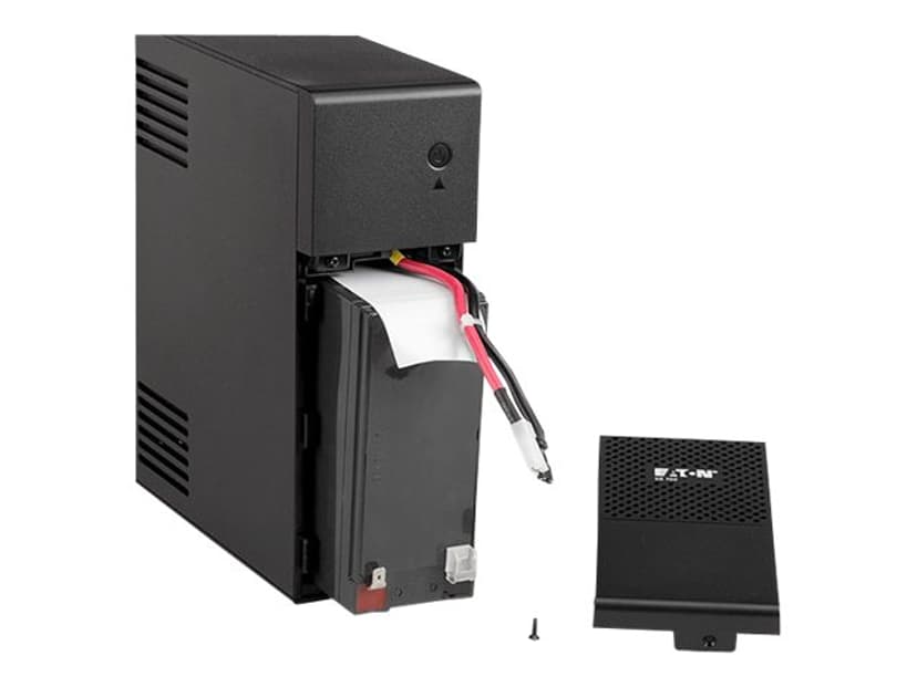 Eaton 5S 550i UPS - (Fyndvara klass 2)