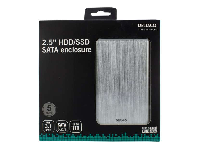 Deltaco MAP-GD29U3