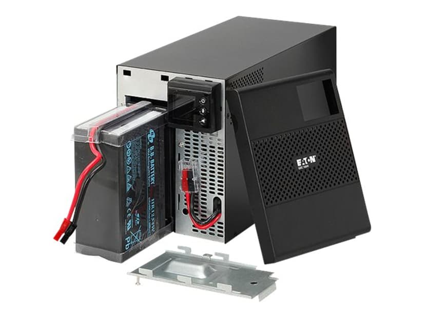 Eaton 5SC 1000i UPS