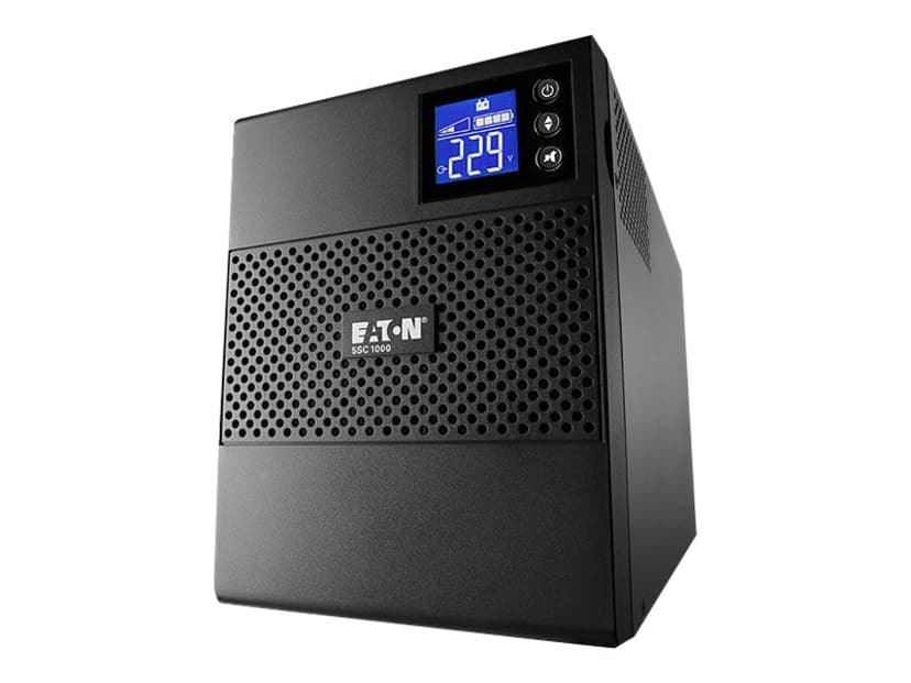 Eaton 5SC 1000i UPS