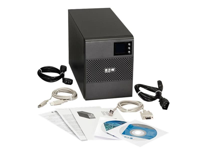 Eaton 5SC 1000i UPS