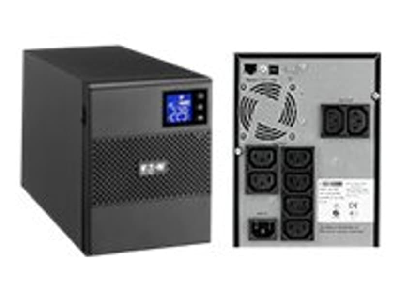 Eaton 5SC 1000i UPS