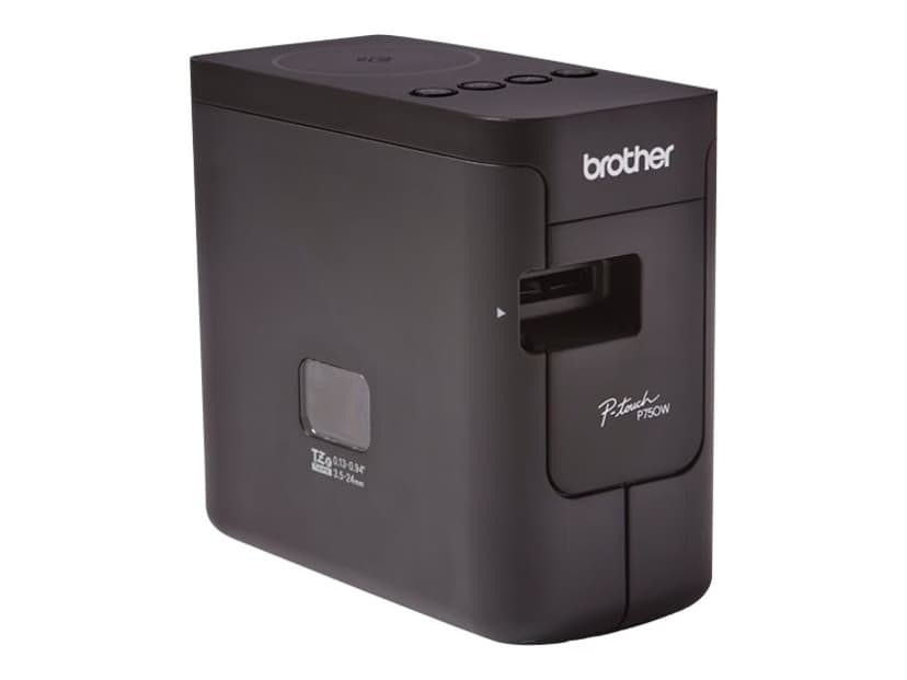 Brother P-Touch PT-P750W
