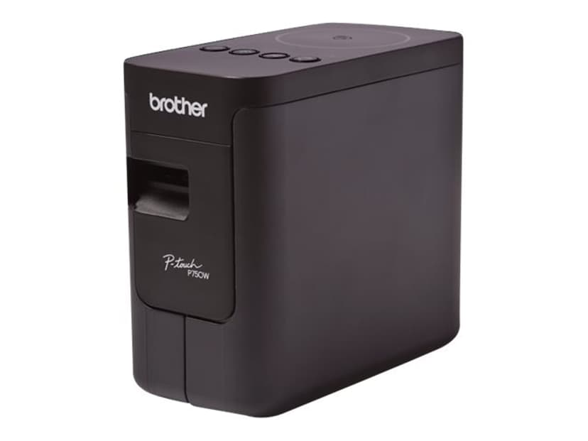 Brother P-Touch PT-P750W