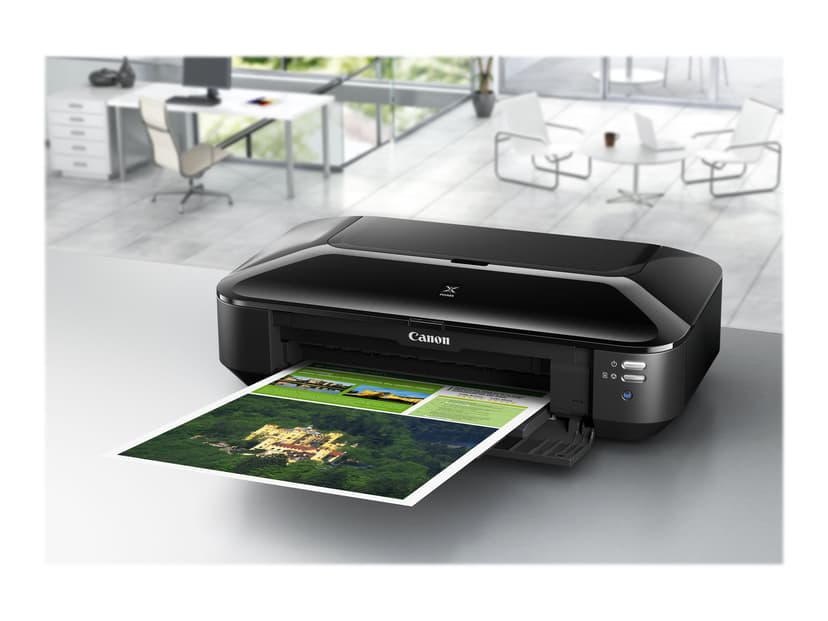 Canon Pixma IX6850 A3+