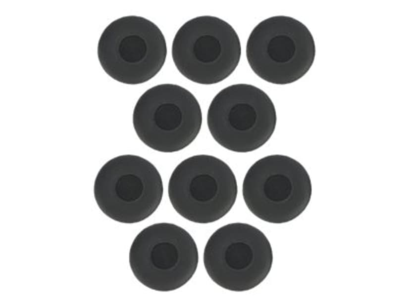 Jabra Ørepude 10pcs
