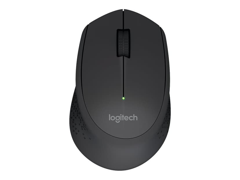Logitech M280 RF Draadloos