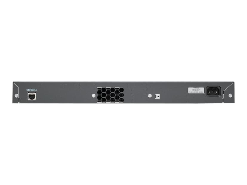 Cisco Catalyst 2960-Plus 24TC-S