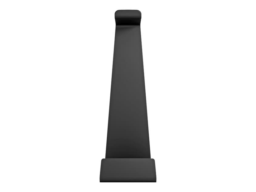 Multibrackets M Headset Holder Table Stand Svart Sort Hodetelefonholder